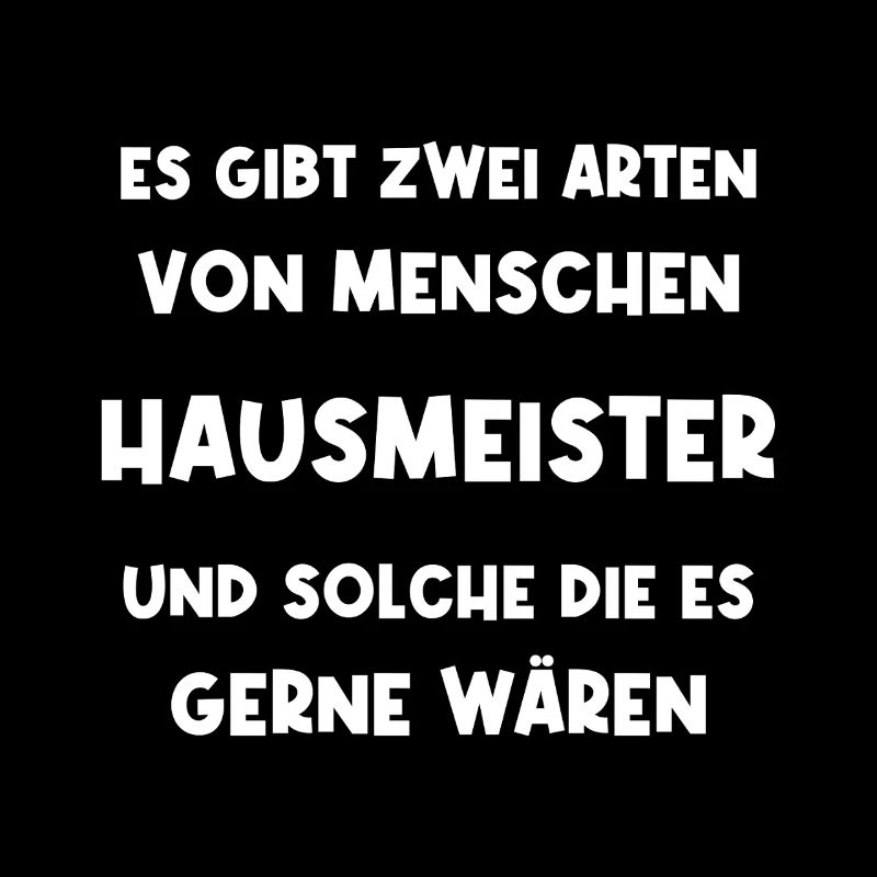 Hausmeister Facility Manager