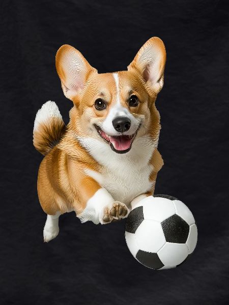 Corgi