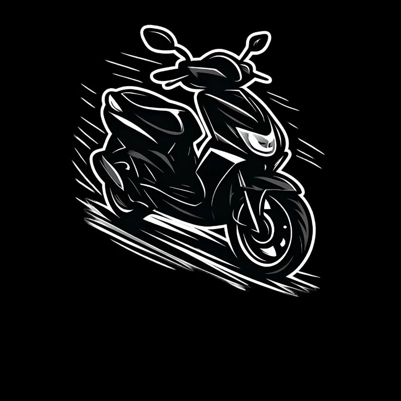 Scooter Scooter 50cc