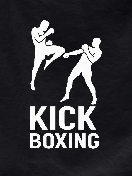 Kickboxing Fighters