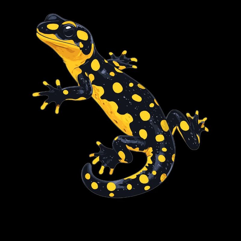 Salamanders Salamander
