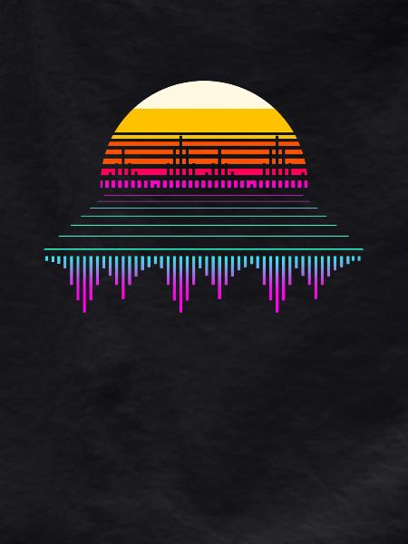 Djing Label Keyboard DJ