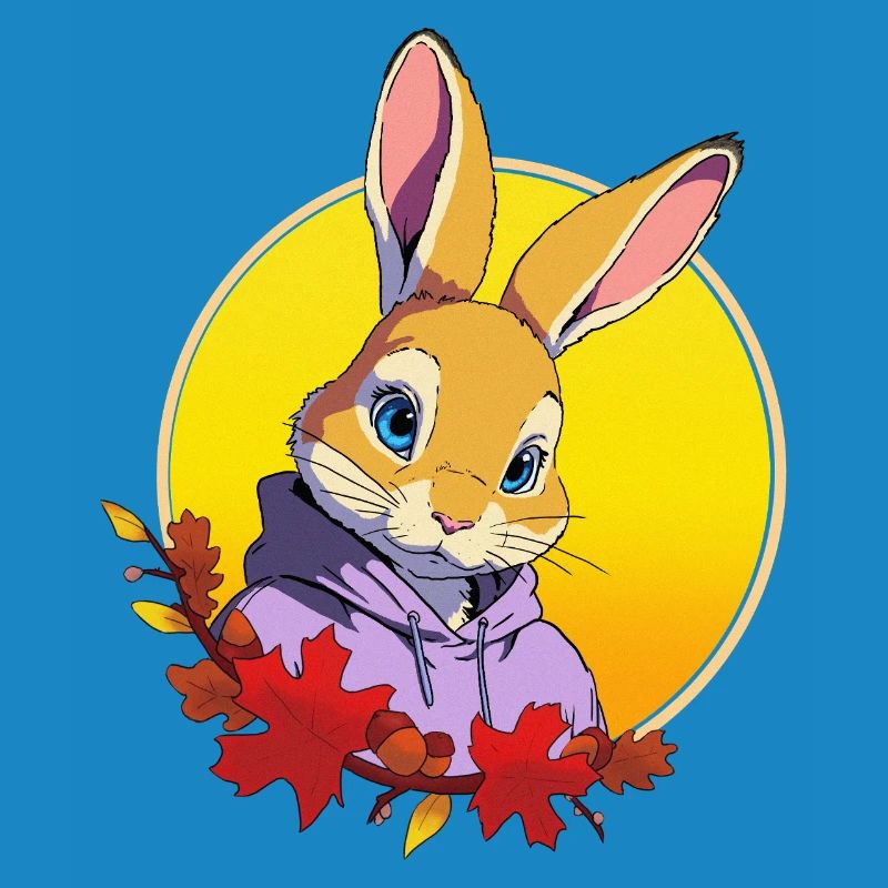 Conception de lapin