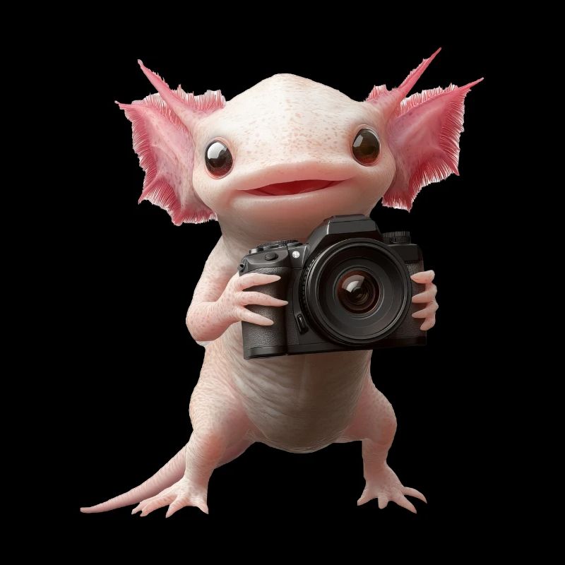 Axolotl
