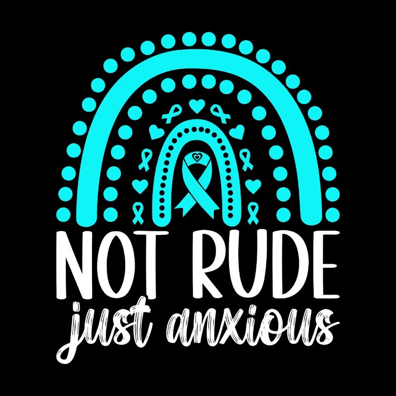 Angststörung Anxiety disorder