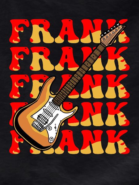 Frank