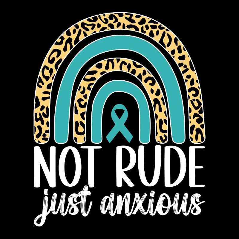 Angststörung Anxiety disorder