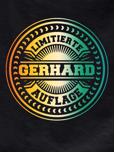 Gerhard