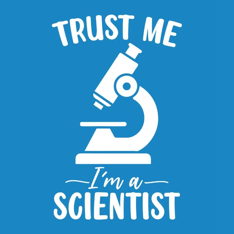 Trust Me I'm A Scientist MLS Lab Scientist