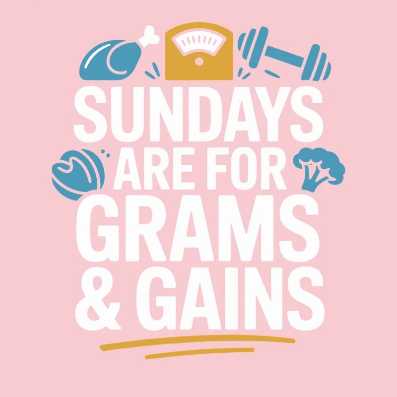 Prepared Squad Speiseplaner Food Organization