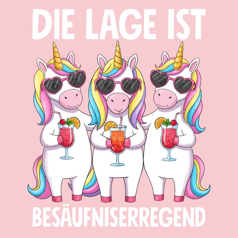 Die Lage Ist Besäufniserregend