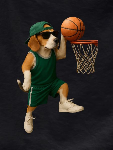 Beagle