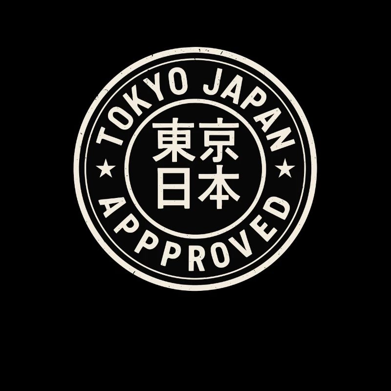Tokyo Approved
