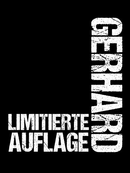 Gerhard