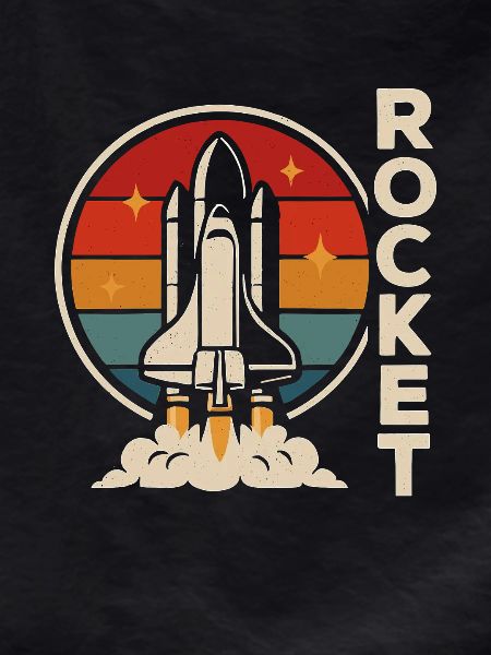 Raketen Rocket Fans