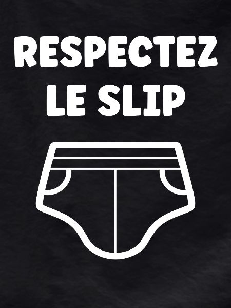 Slip