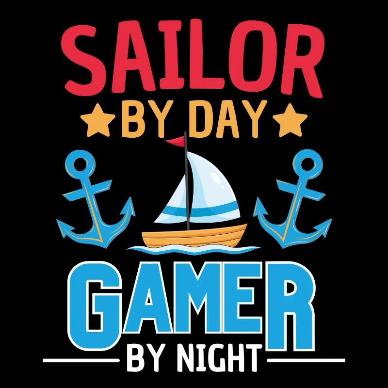 La voile rencontre le design de jeu
