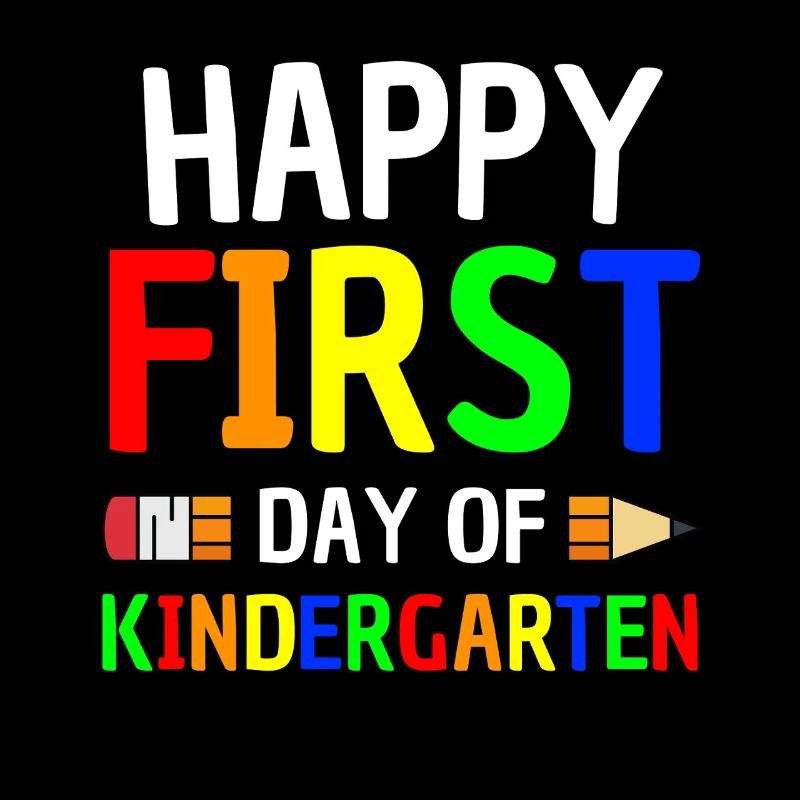 Conception de la première journée de maternelle