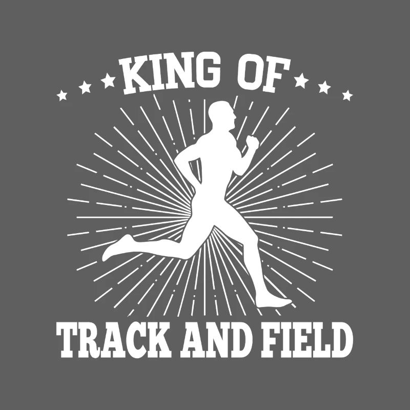 Athlétisme Roi de l’athlétisme