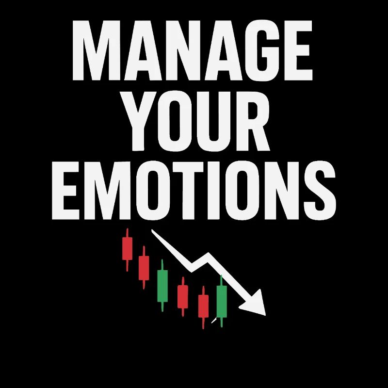 Manage Deine Emotionen Mit Stock Trader Trading