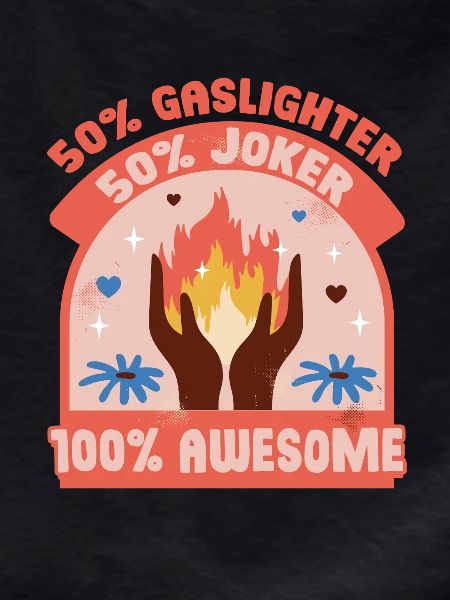Gaslighter Gaslighting