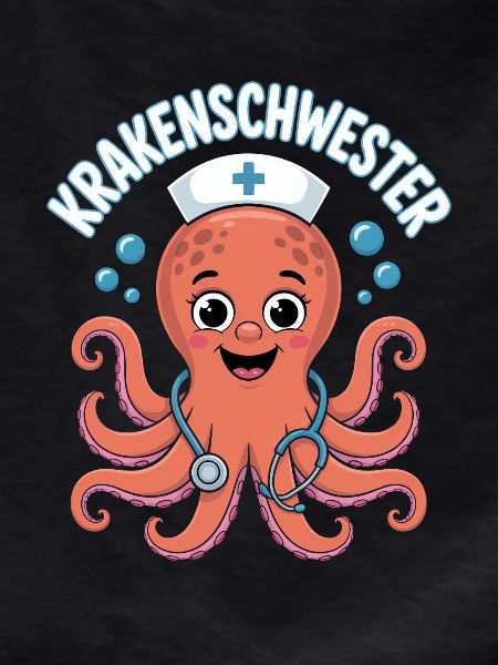 Kraken Nurse Nurse