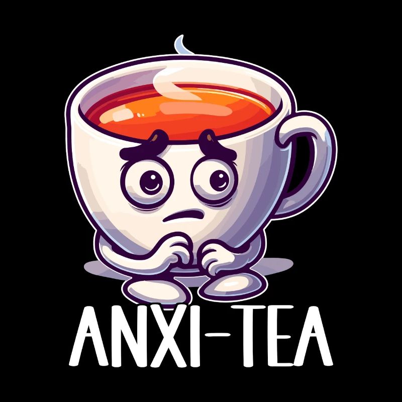 Angststörung Anxiety disorder
