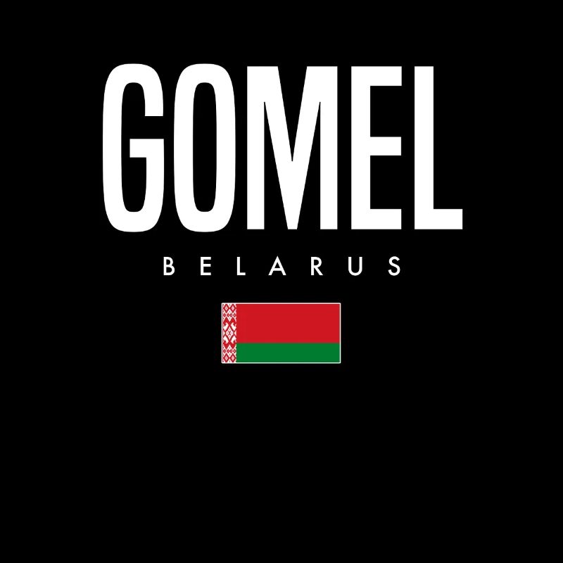 Gomel Biélorussie Weißrussland