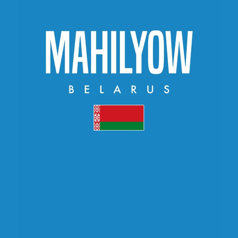Mahilyov, Biélorussie, Biélorussie