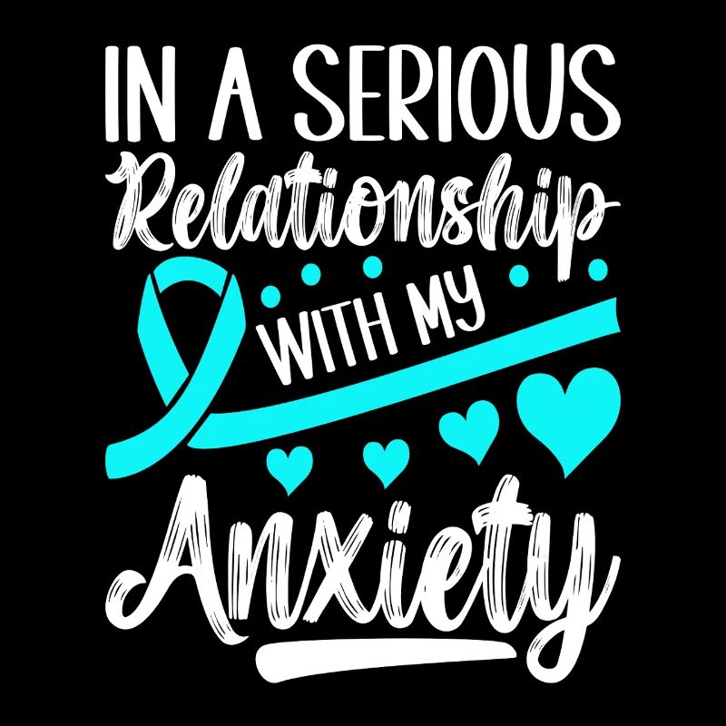 Angststörung Anxiety disorder