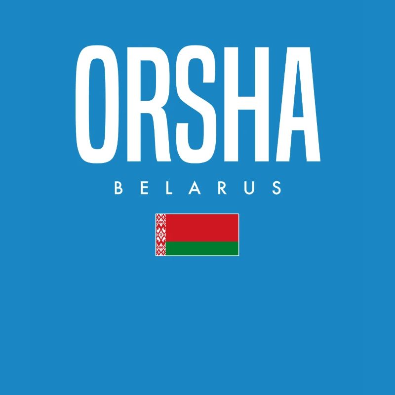 Orsha, Biélorussie, Biélorussie