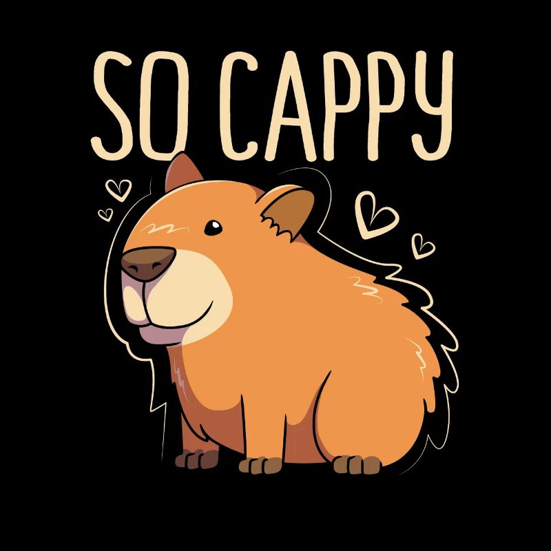 Capibara Capybara