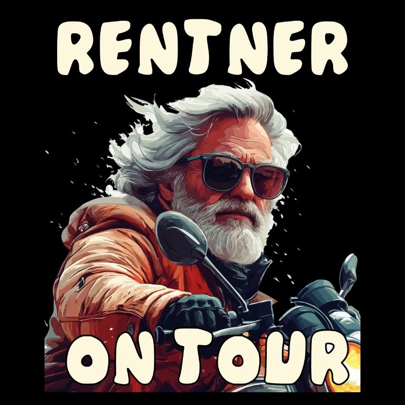 Pensioners on Tour