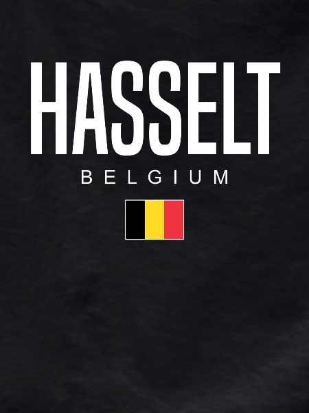 Hasselt Belgium