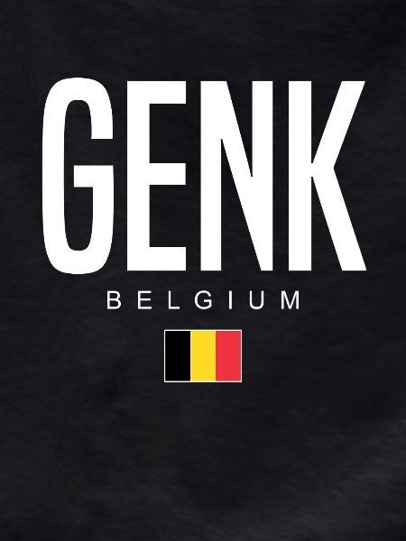 Genk, Belgium