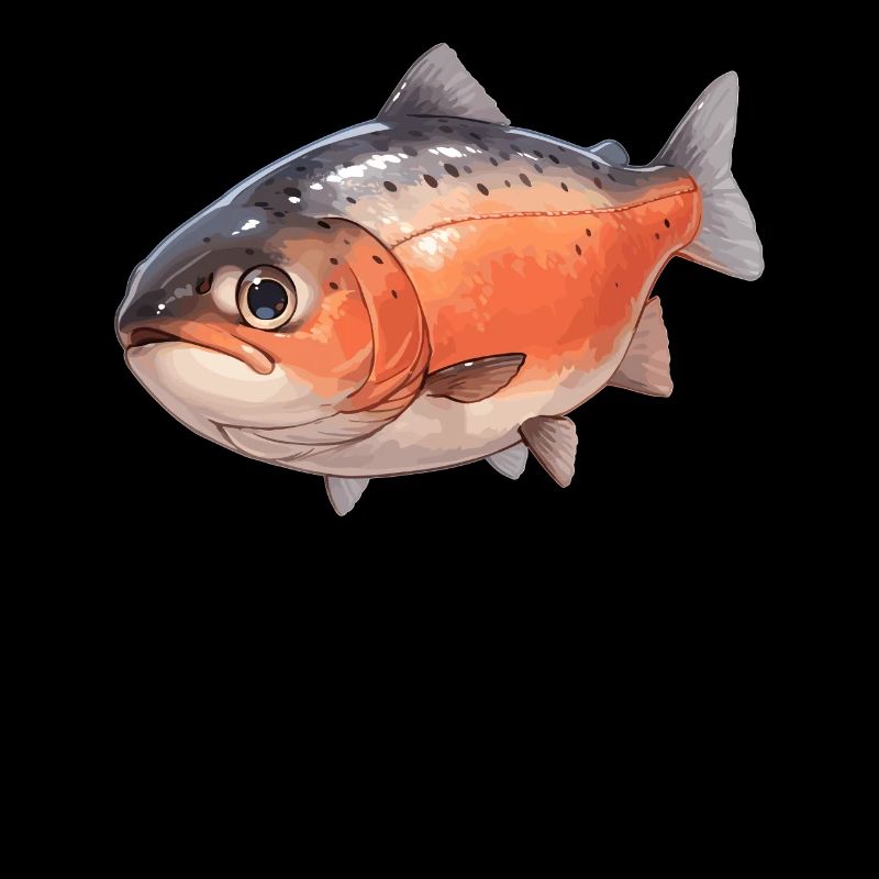 Salmon Salmon