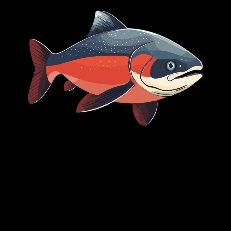 Lachse Lachs