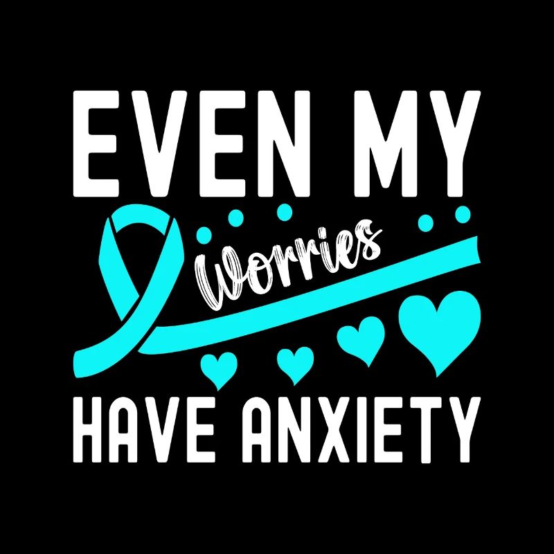 Angststörung Anxiety disorder