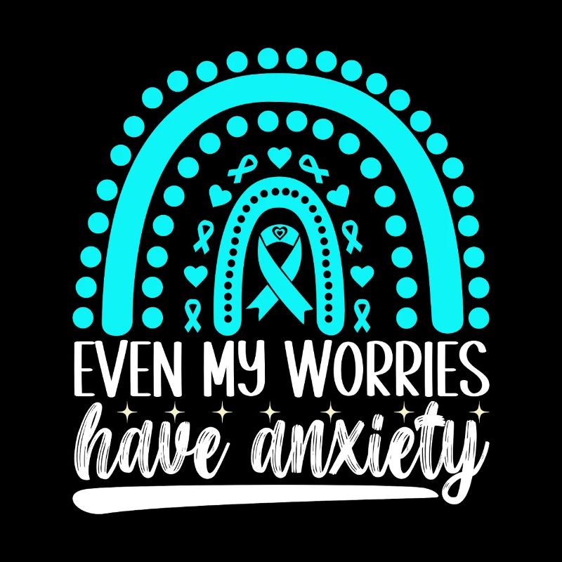Angststörung Anxiety disorder