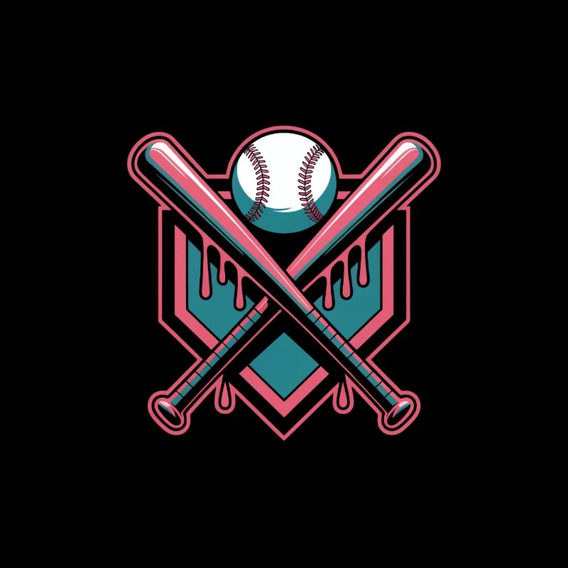 Baseball Batte de baseball