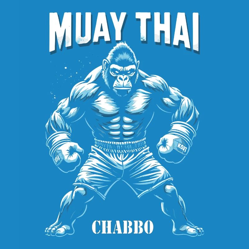 Boxe Muay Thai