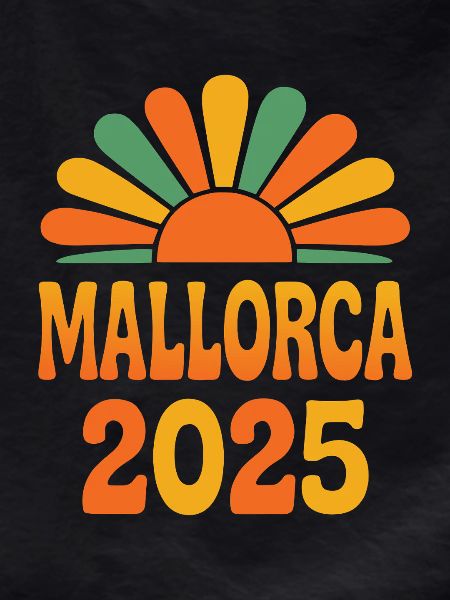 Mallorca 2025
