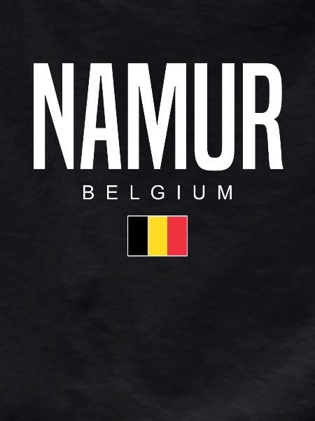 Namur Belgium