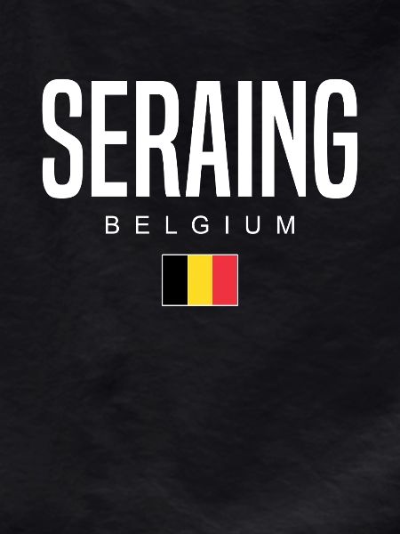 Seraing, Belgium