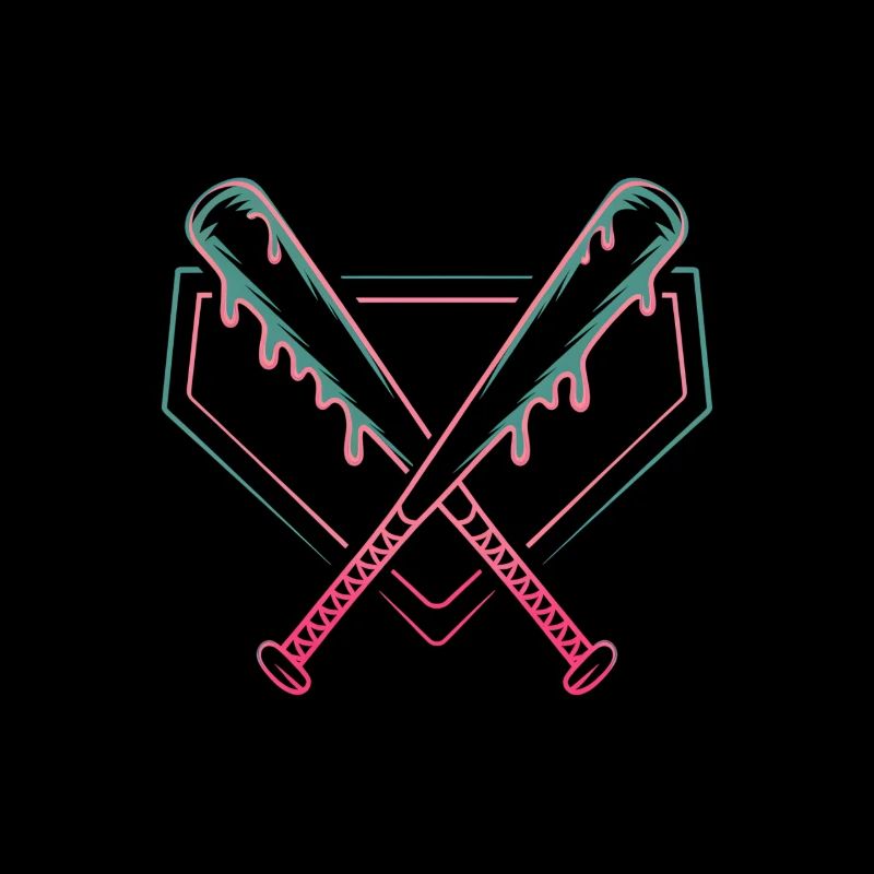 Baseball Baseball Bat