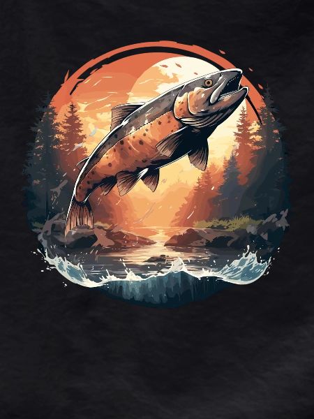 Salmon Salmon