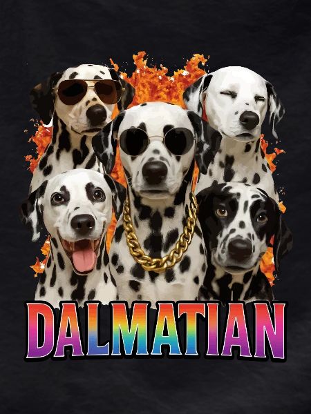 Dalmatiner