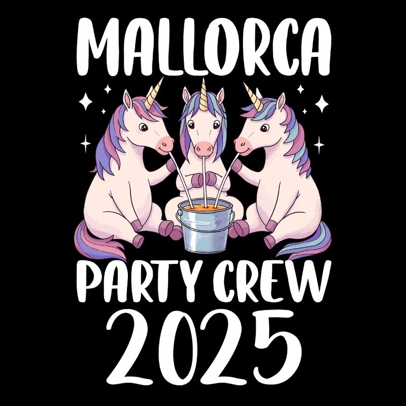 Majorque Party Crew 2025 (Garantie du prix le plus bas)