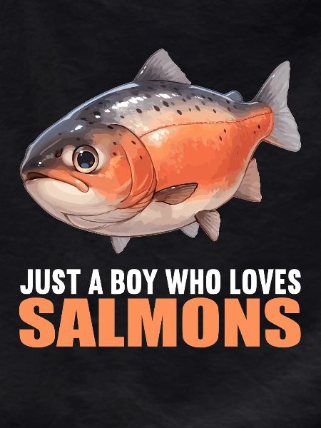 Salmon Salmon
