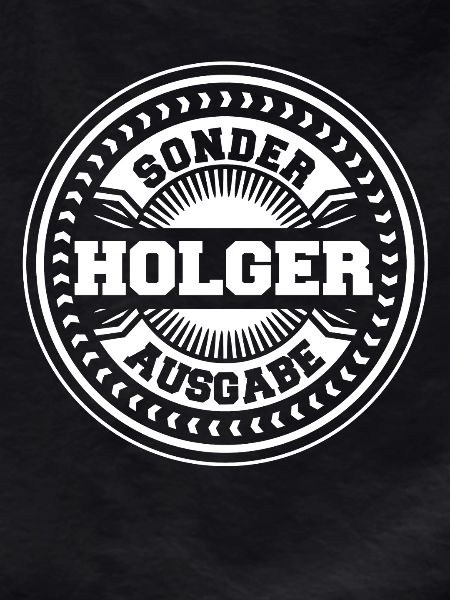 Holger